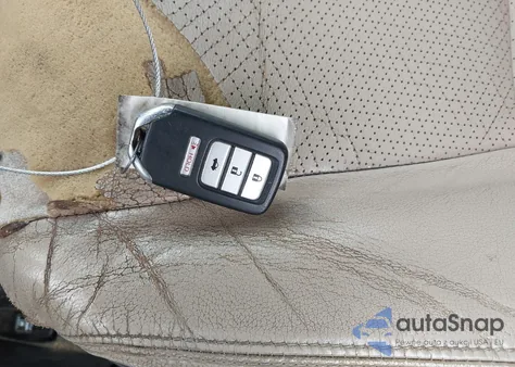 2013 Honda Accord Ex-L z USA, uszkodzony, nr VIN 1HGCR2F81DA231907